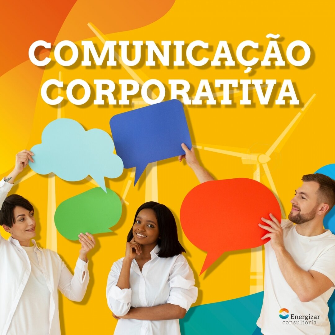 A comunica&ccedil;&atilde;o corporativa, tamb&eacute;m conhecida como assessoria de imprensa, &eacute; a maneira formal que a empresa se comunica com a m&iacute;dia e seu p&uacute;blico, apresentando muito de seus valores e prop&oacute;sitos. 

Diver