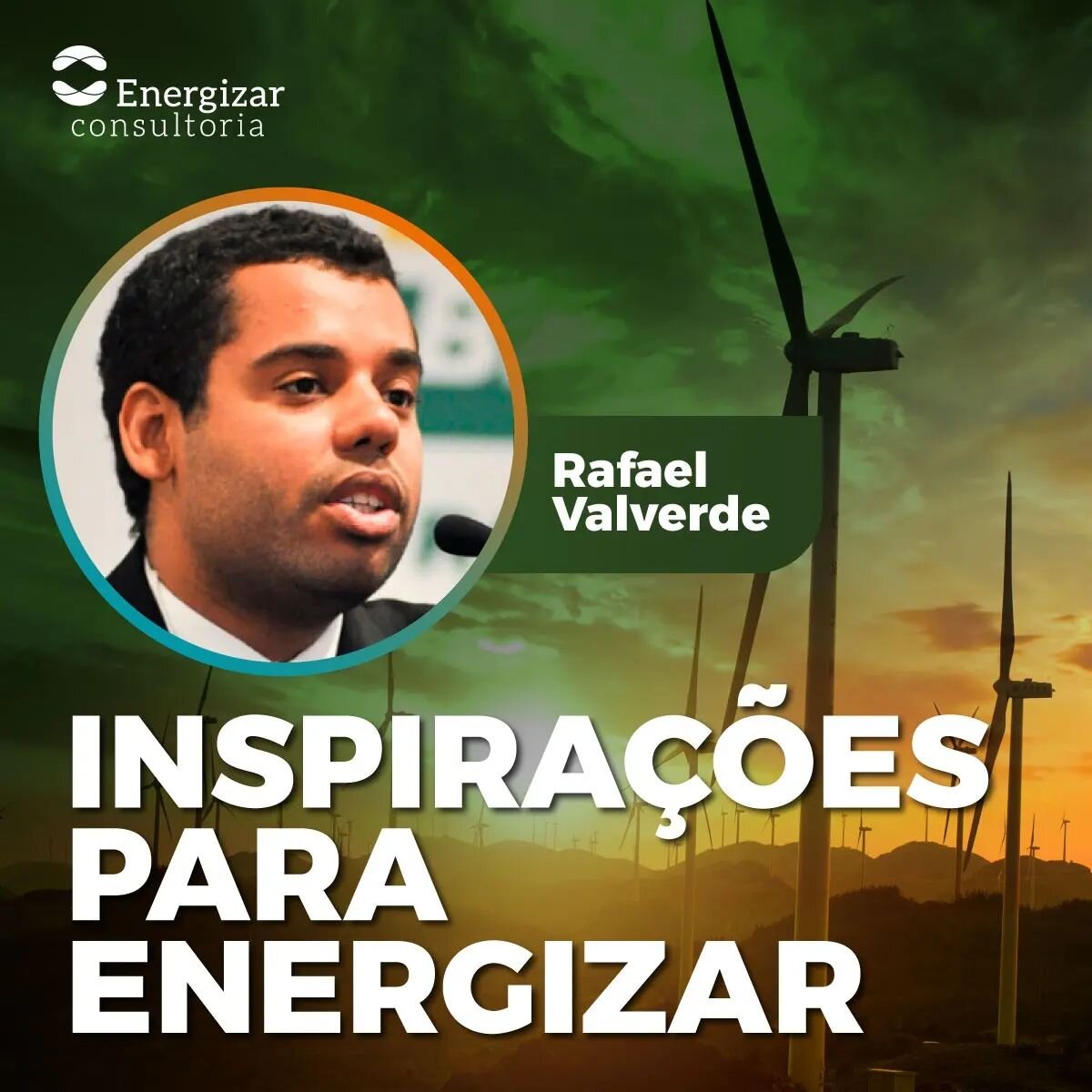 Em 2010 o setor de energia e&oacute;lica estava passando por uma grande transforma&ccedil;&atilde;o, com leil&otilde;es exclusivos, vertigionoso crescimento e com a organiza&ccedil;&atilde;o dos estados com potencial de produ&ccedil;&atilde;o. O Esta