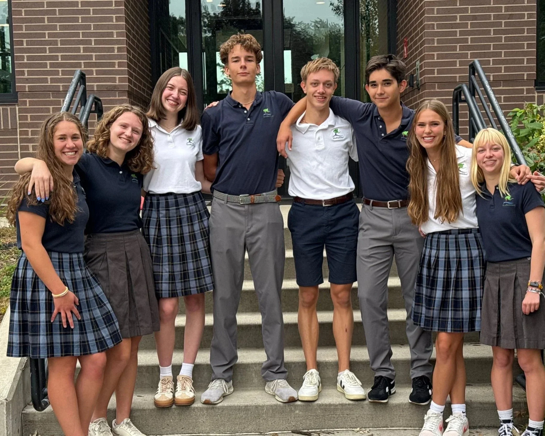 RiverTree Class of 2026