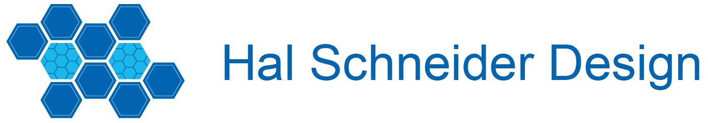 Hal Schneider Design