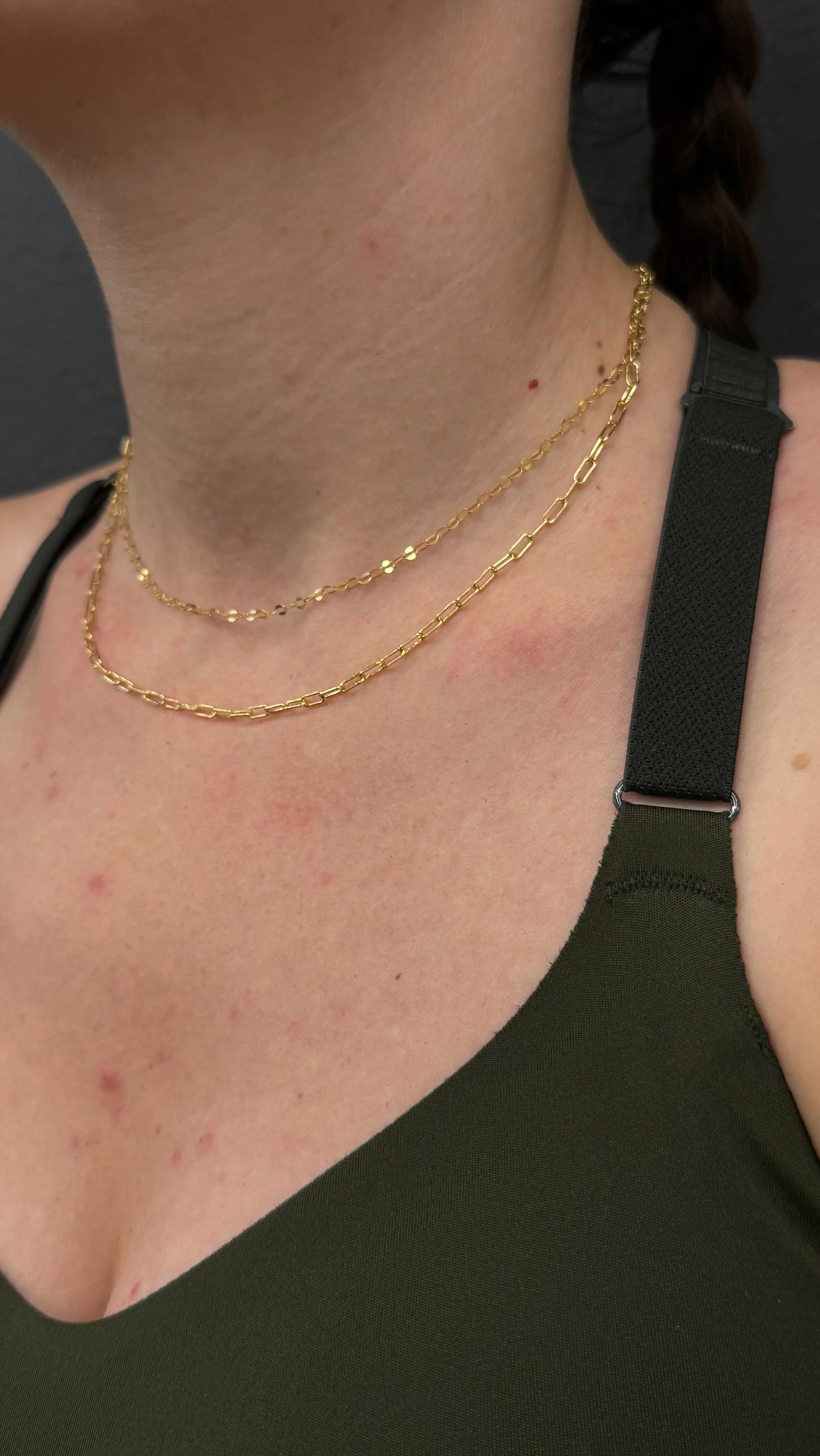 Did you know we’re offering permanent jewelry in studio?☺️✨Just like tattoos and piercings, you can’t just have one!
Book an appointment at Www.Redarttattoopiercing.Studio or text 602-688-2534🔗
#arizona #mesa #phoenix #mesaaz #phoenix