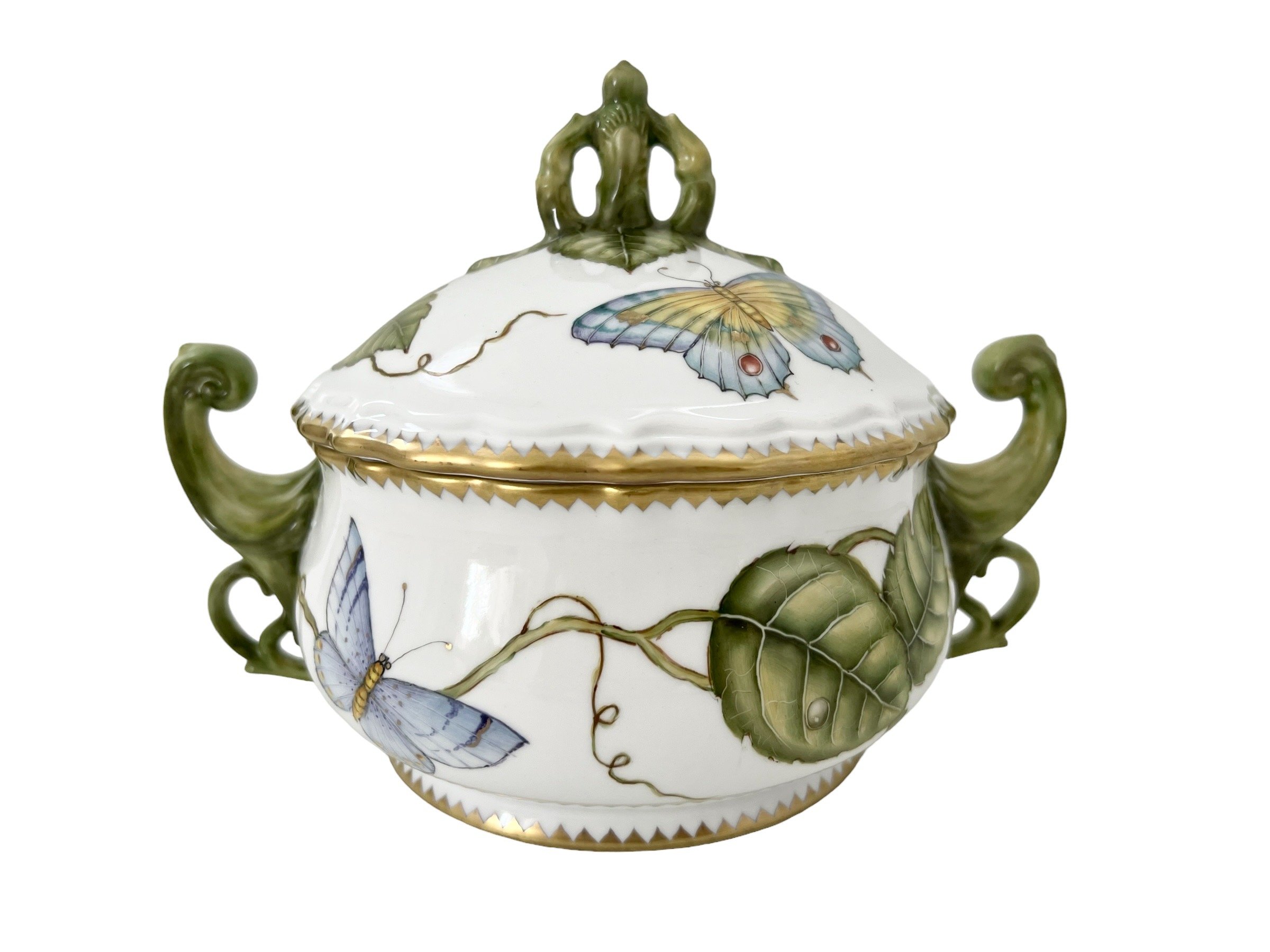 PL104 - Side Dish with Lid