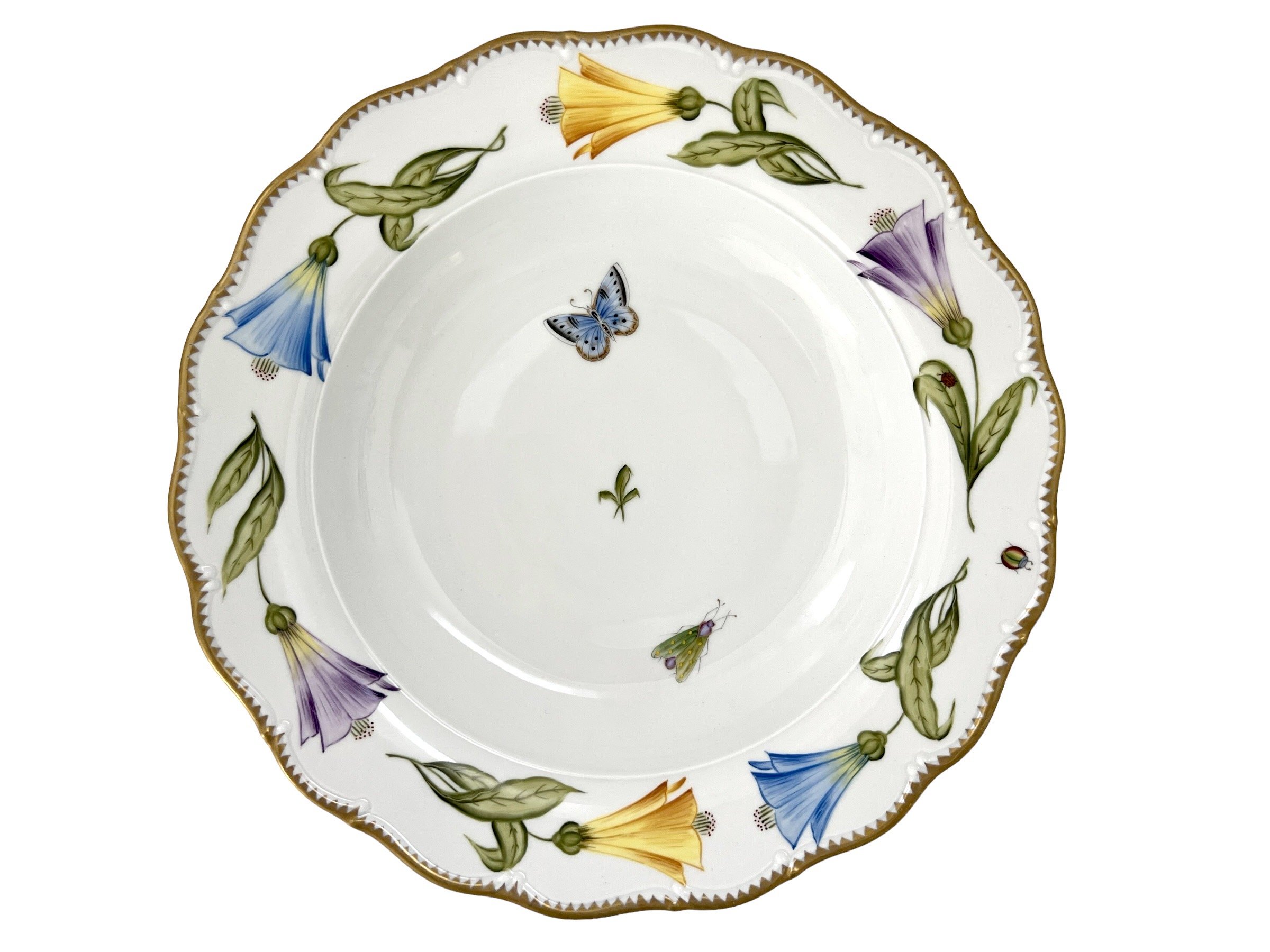 ES1 - Large Serving Bowl