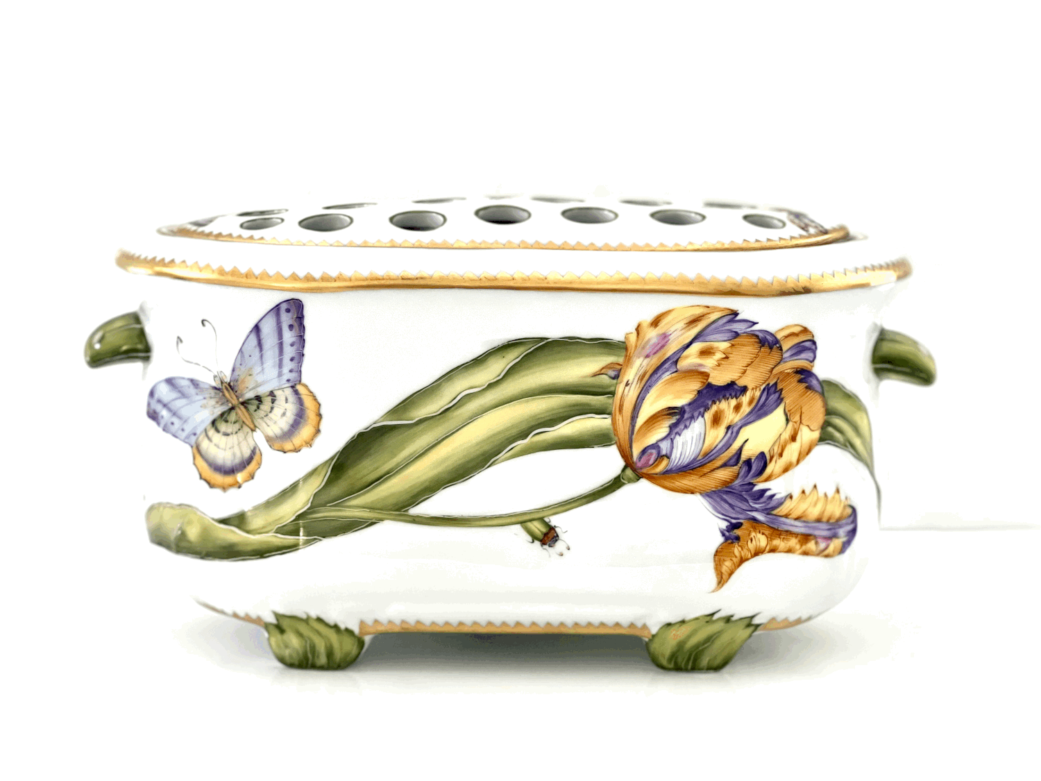 ZE95 - LARGE FLOWER ARRANGER