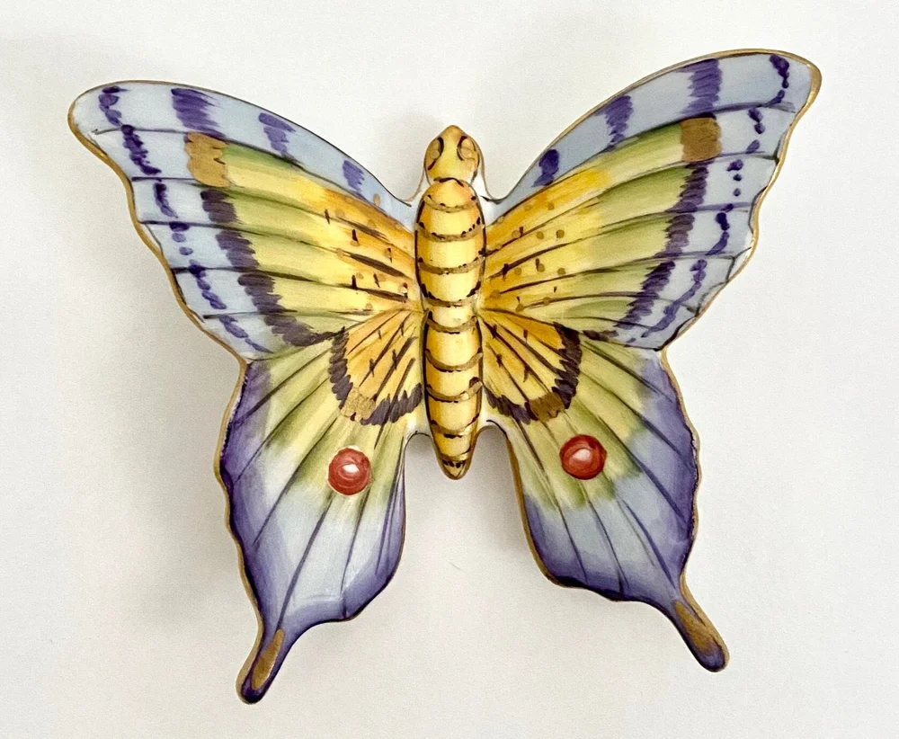 H14 - Decorative Butterfly