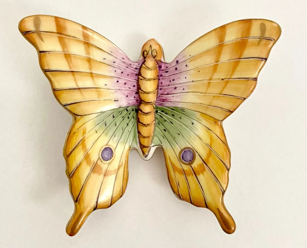 H25 - Decorative Butterfly