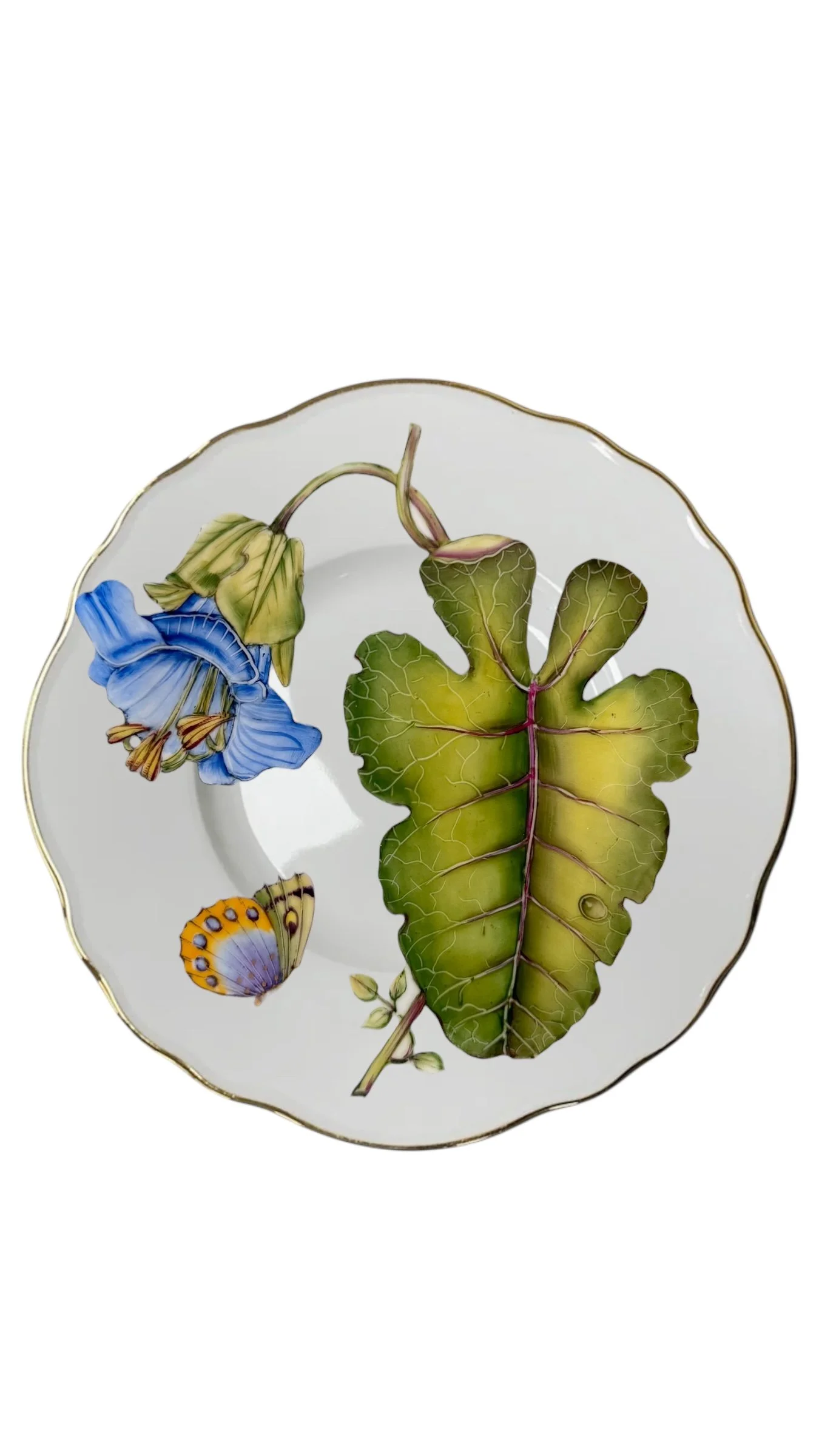 SP16 - Bread & Butter/Appetizer Plate
