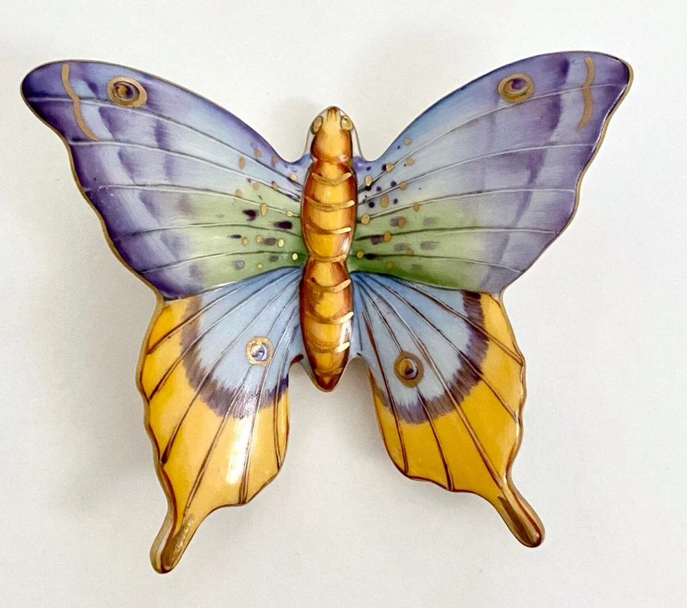H31 - Decorative Butterfly
