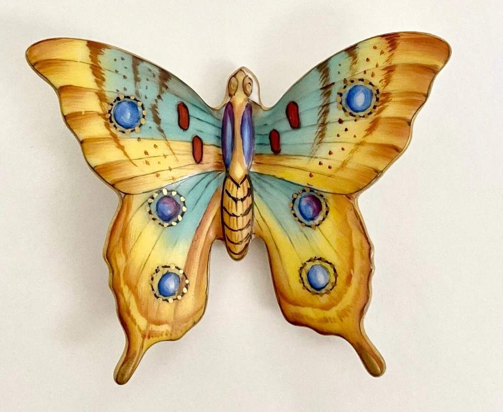 H13 - Decorative Butterfly