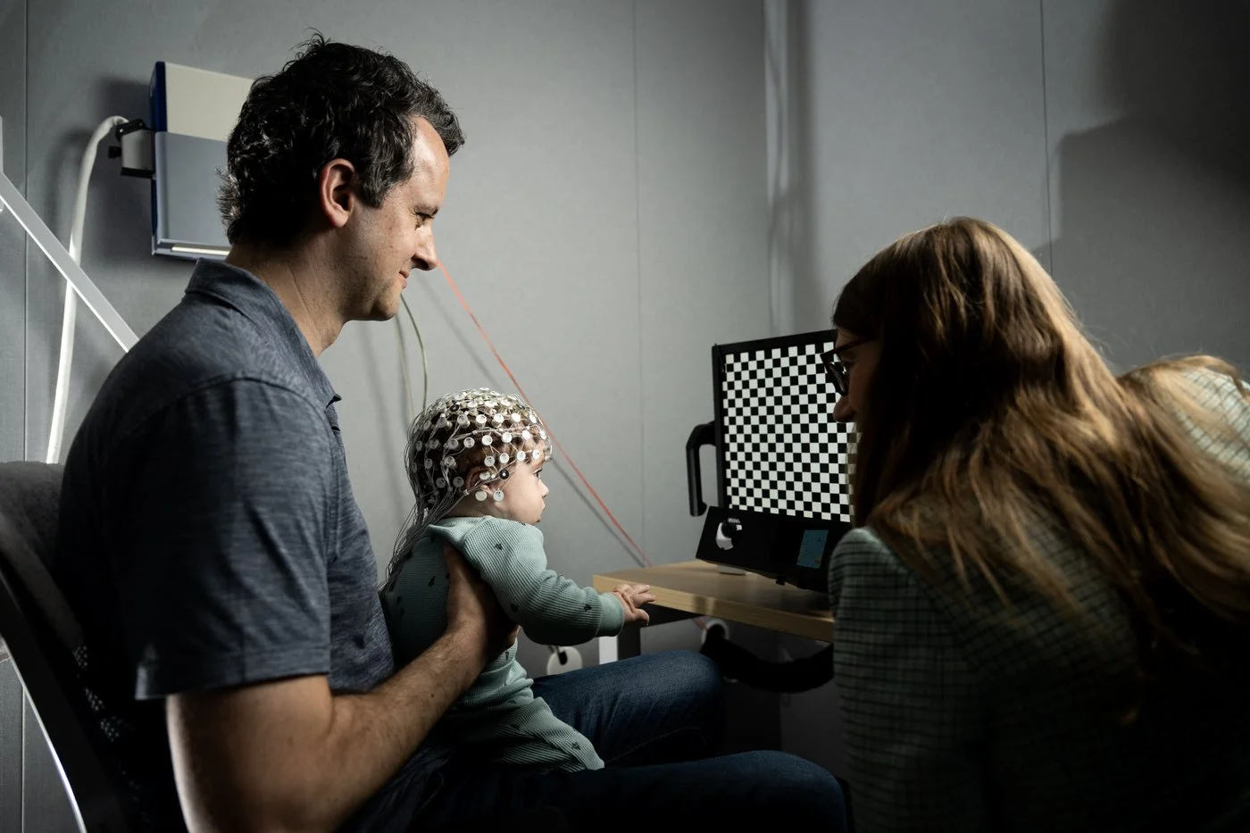 Plasticity in Neurodevelopment Lab