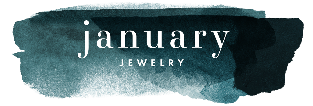 January Jewelry