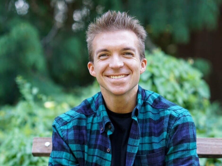 Couples therapy office in Seattle, WA — James Nole, LMHC, relationship counseling