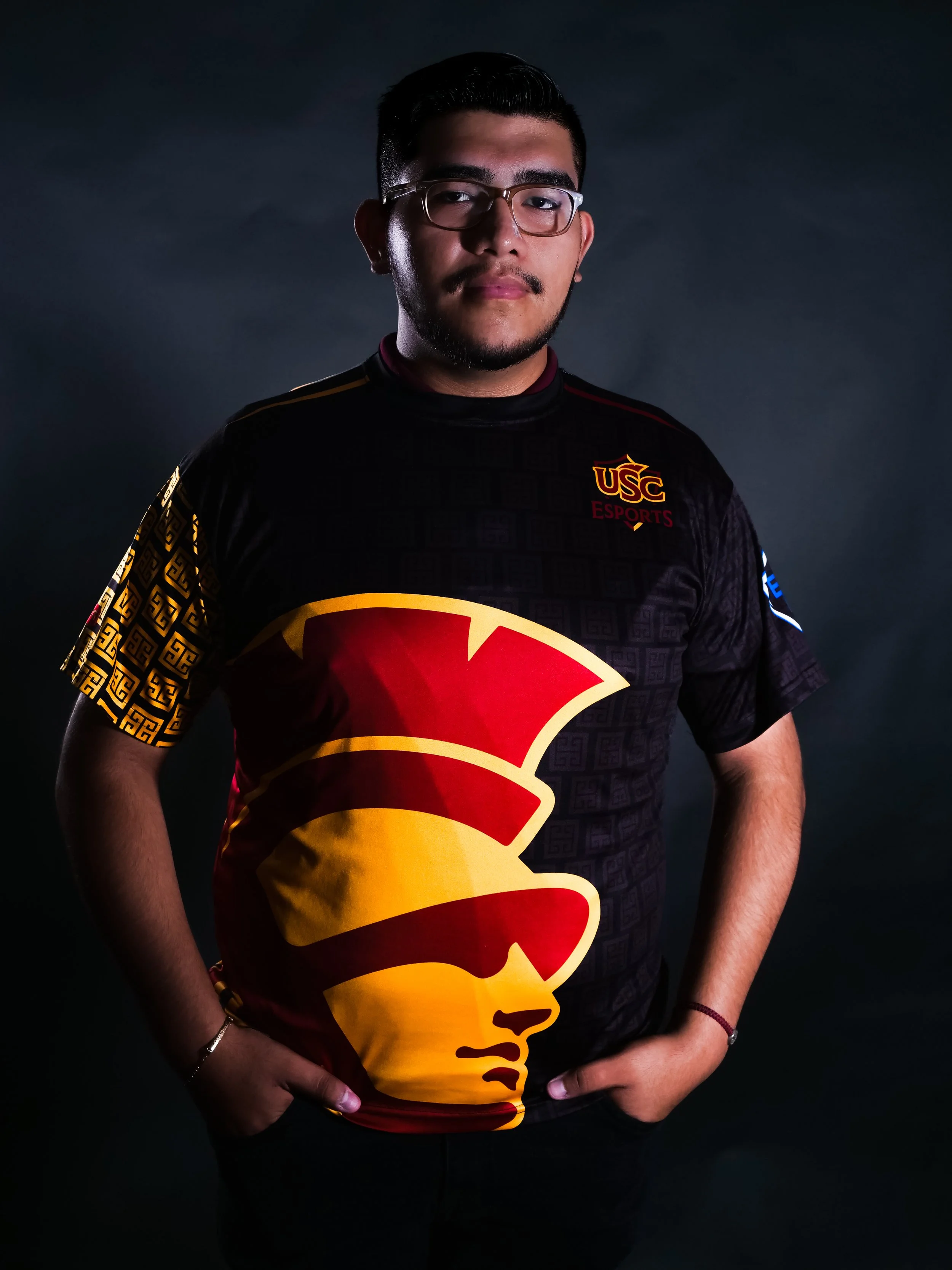 USC ESPORTS WRAP-UP #11 — “Young Blood”