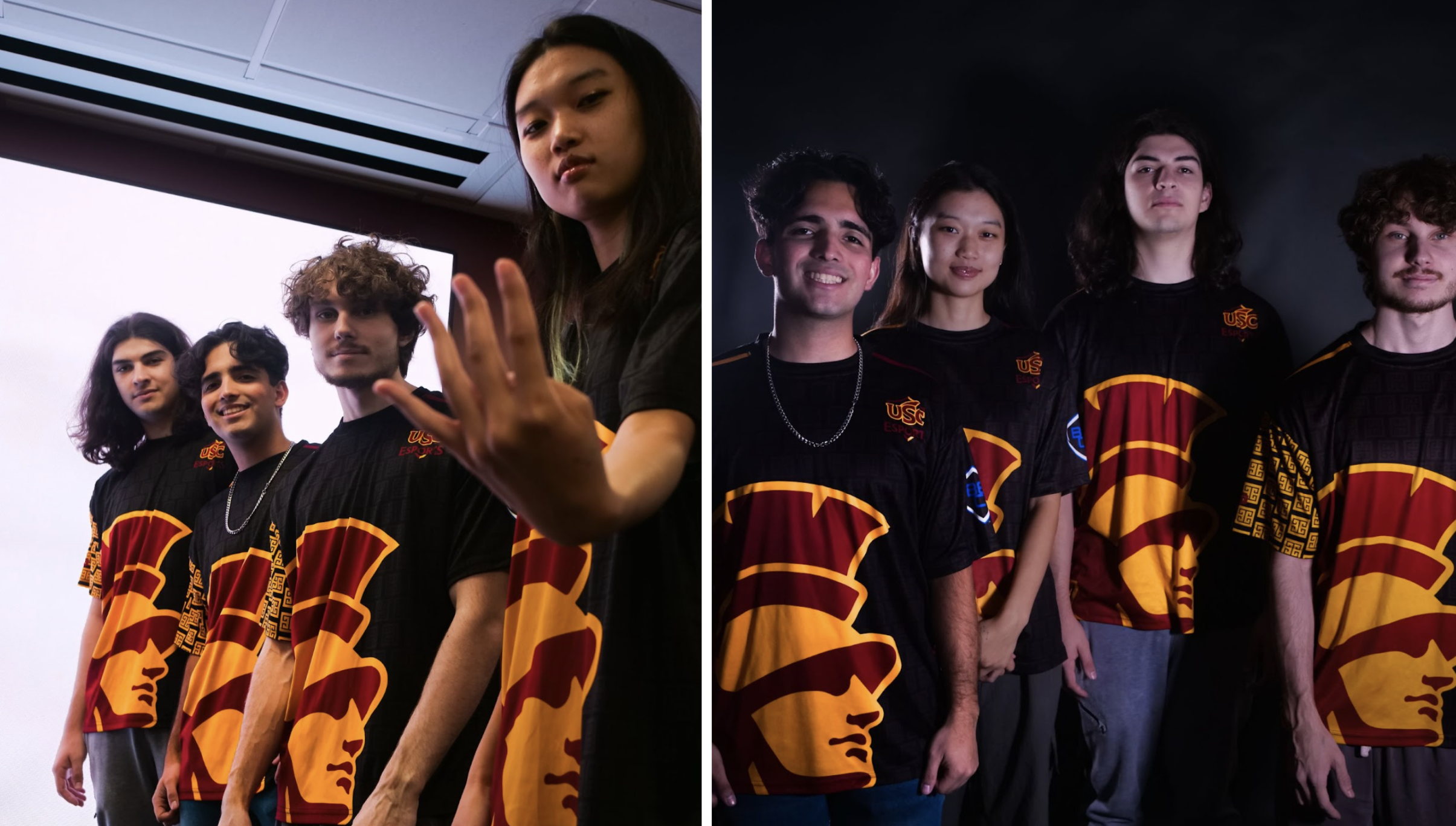 USC ESPORTS WRAP-UP #12 — “We Were Just Better”