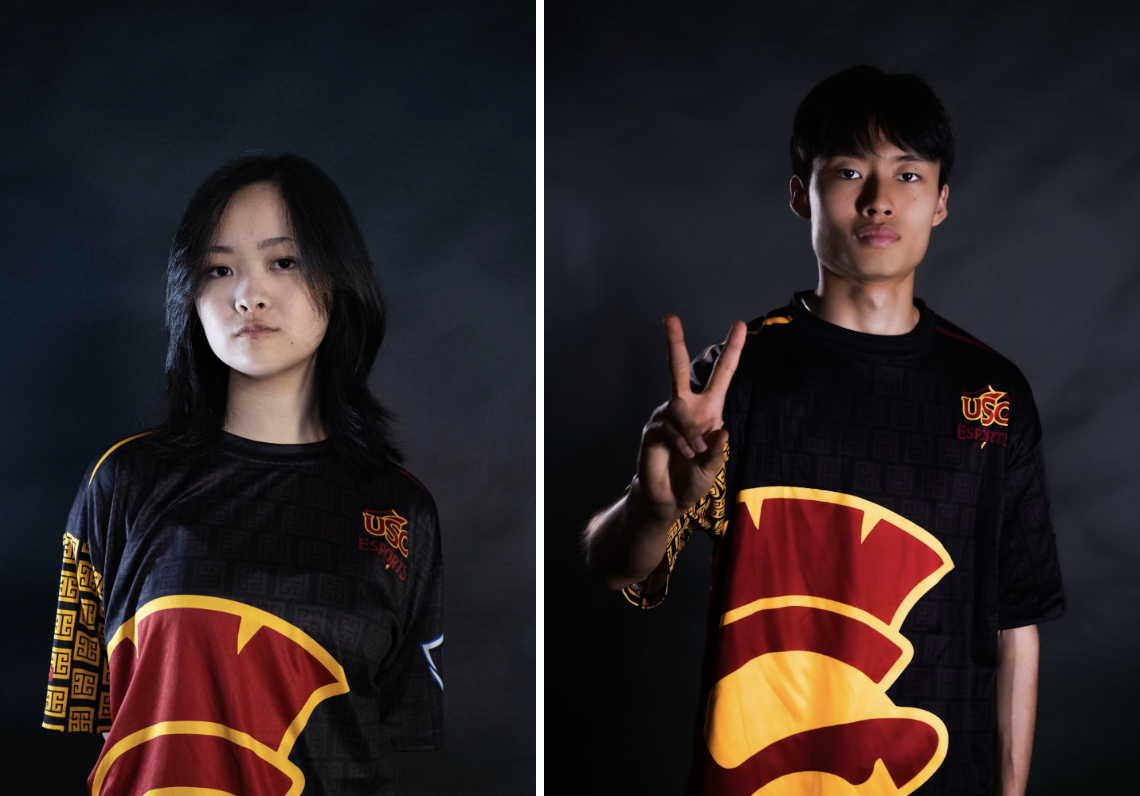 USC ESPORTS WRAP-UP #14 — “You can find your dream in Esports.”
