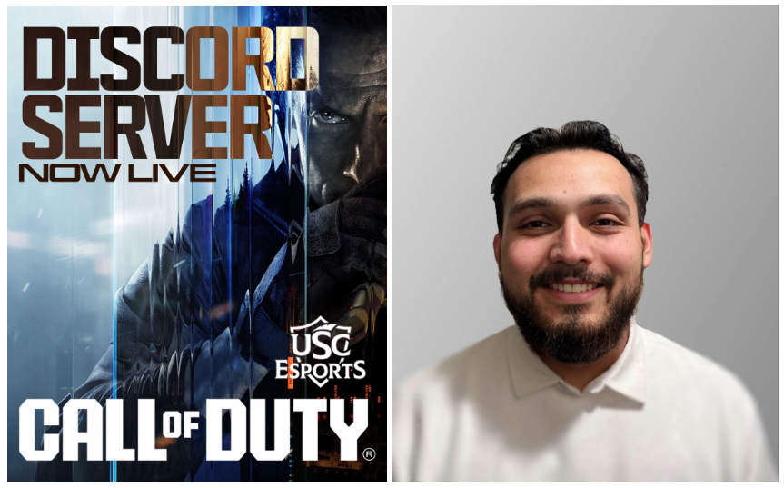 USC ESPORTS WRAP-UP #15 — “It’s Not All Gun Skills.”