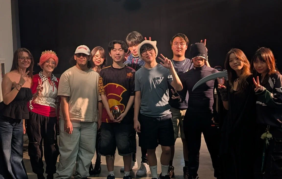 USC ESPORTS WRAP-UP #10