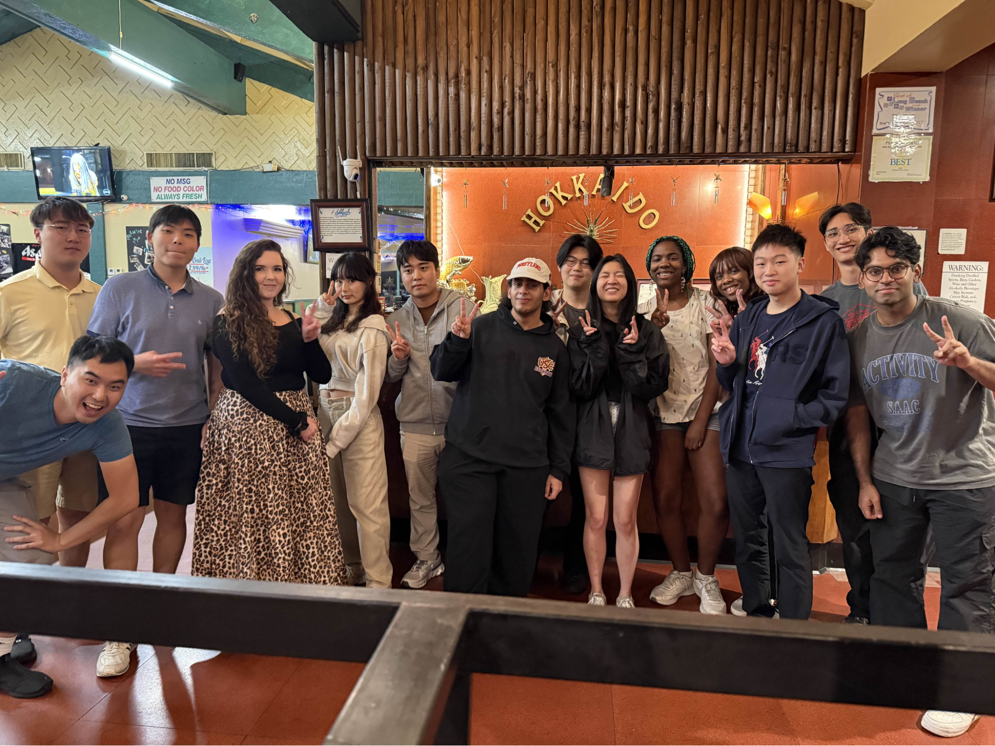 USC ESPORTS WRAP-UP #4