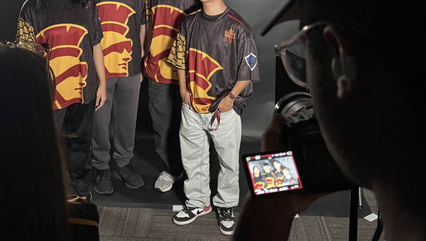 USC ESPORTS WRAP-UP #3