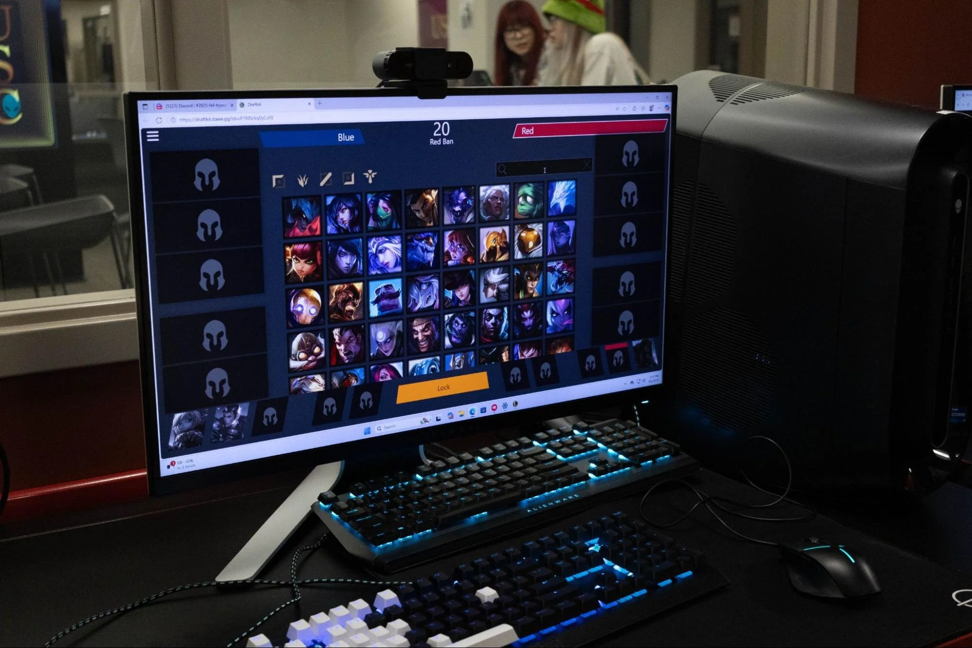 USC ESPORTS WRAP-UP #2