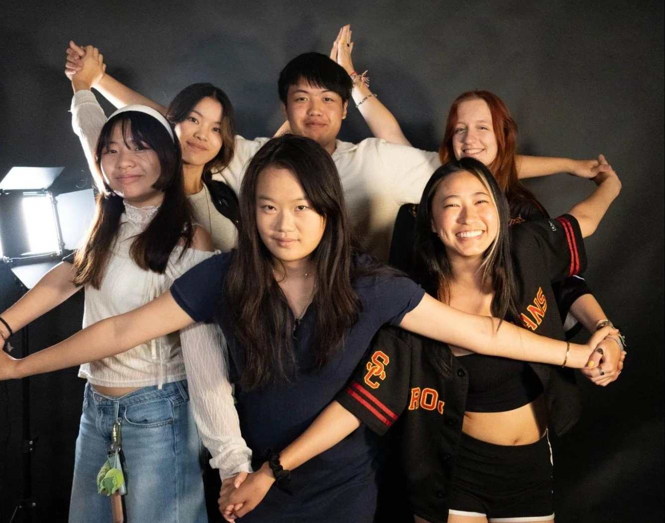 USC ESPORTS WRAP-UP #1