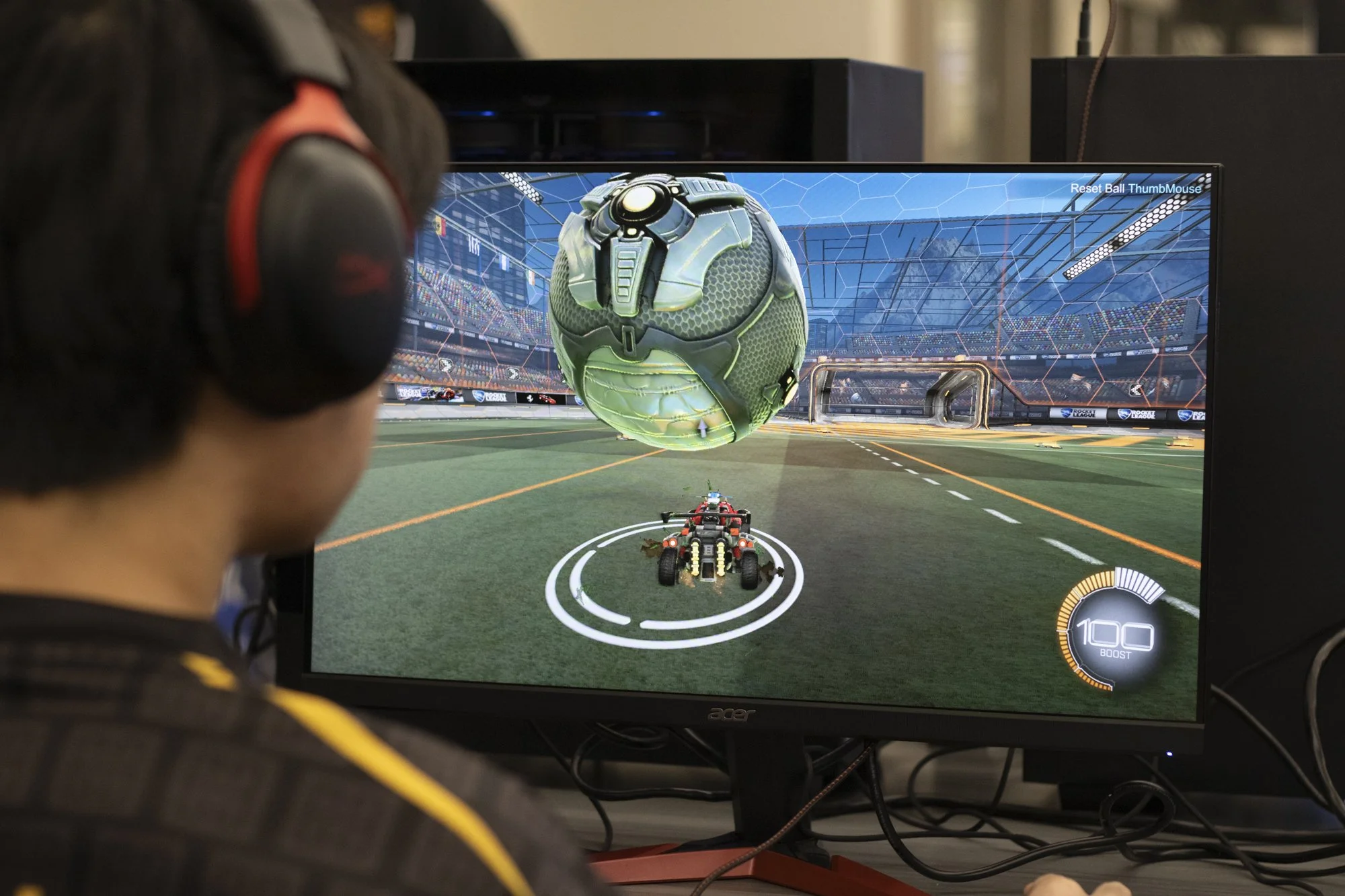 USC ESPORTS WRAP-UP #5