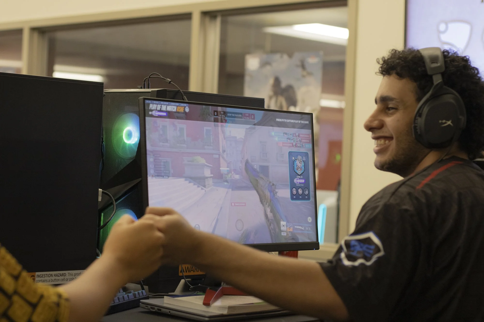 USC ESPORTS WRAP-UP #7