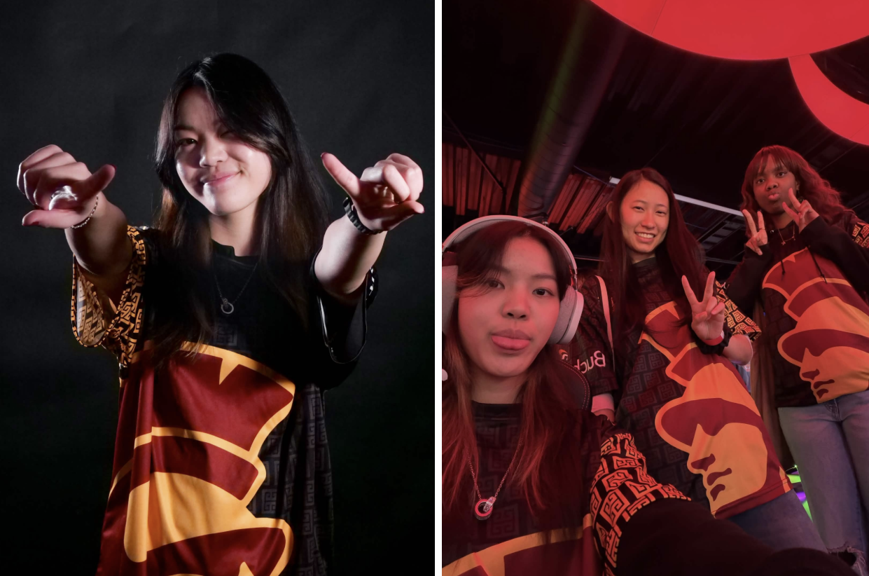 USC ESPORTS WRAP-UP #20 — How we want to present ourselves.