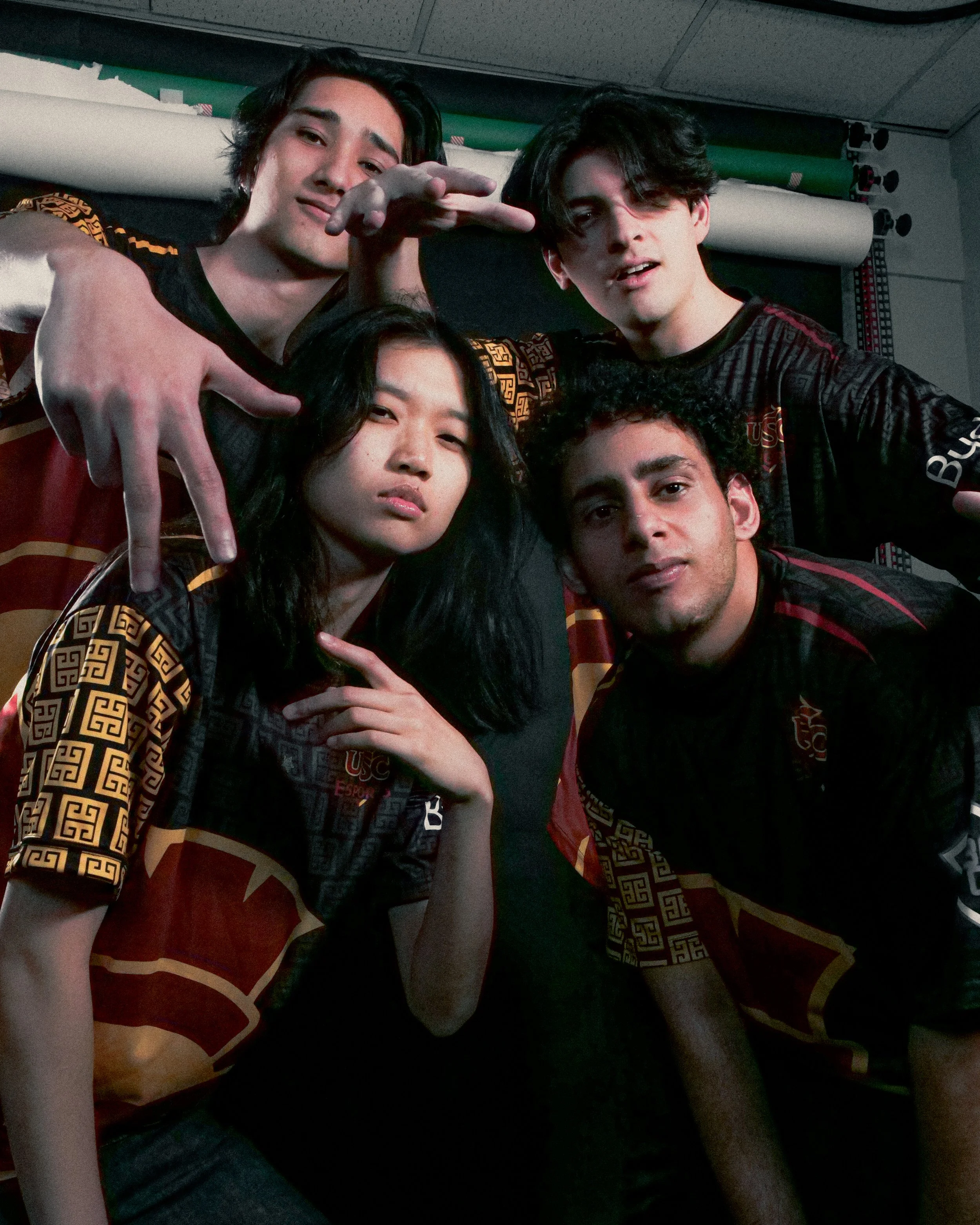 USC ESPORTS WRAP-UP #21