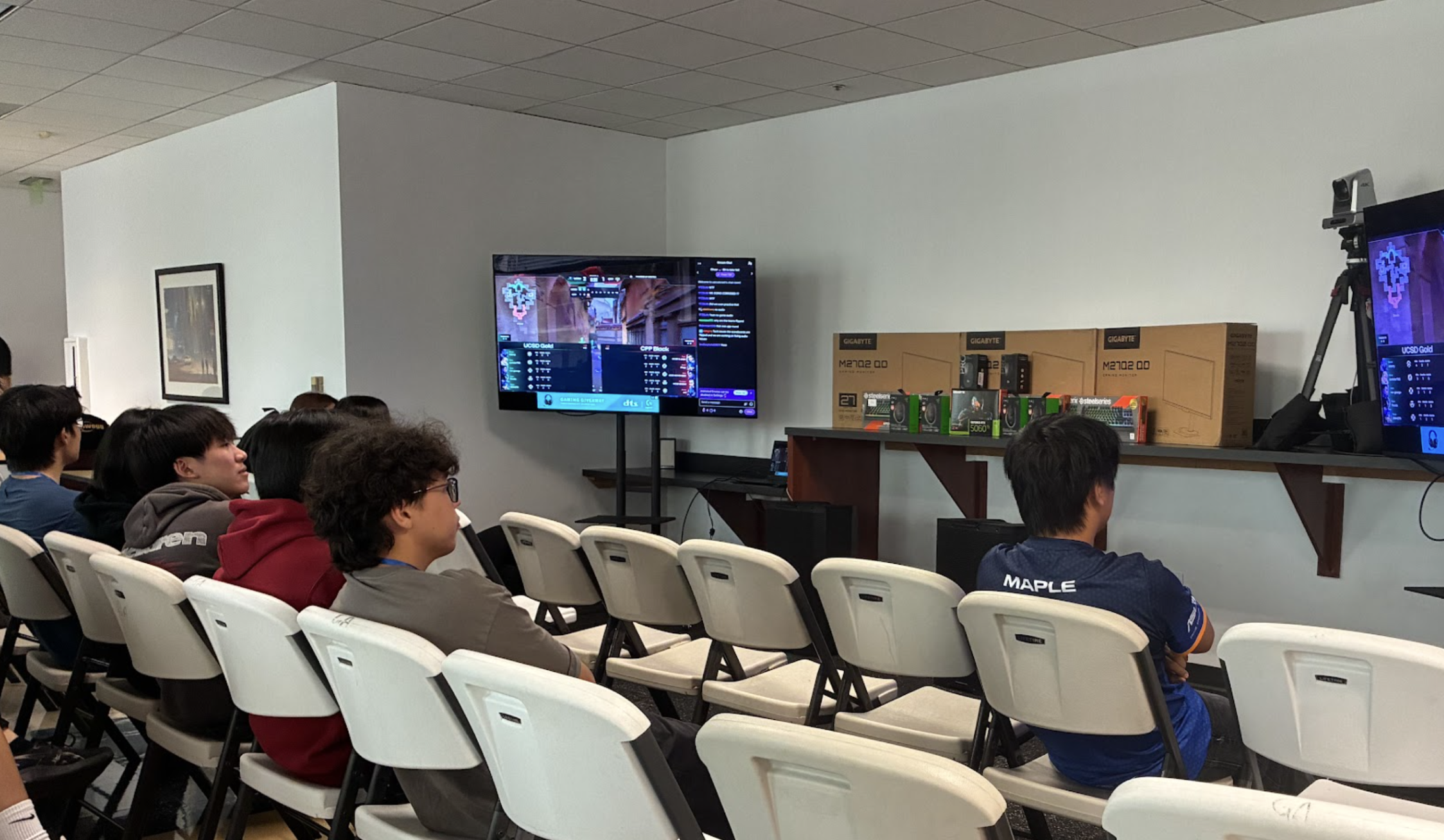 USC ESPORTS WEEKLY WRAP-UP #5 - USC VALORANT COLISEUM CUP