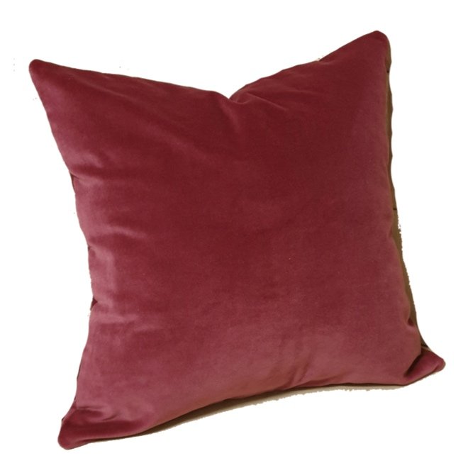 THROW PILLOWS - MANY COLORS AVAILABLE