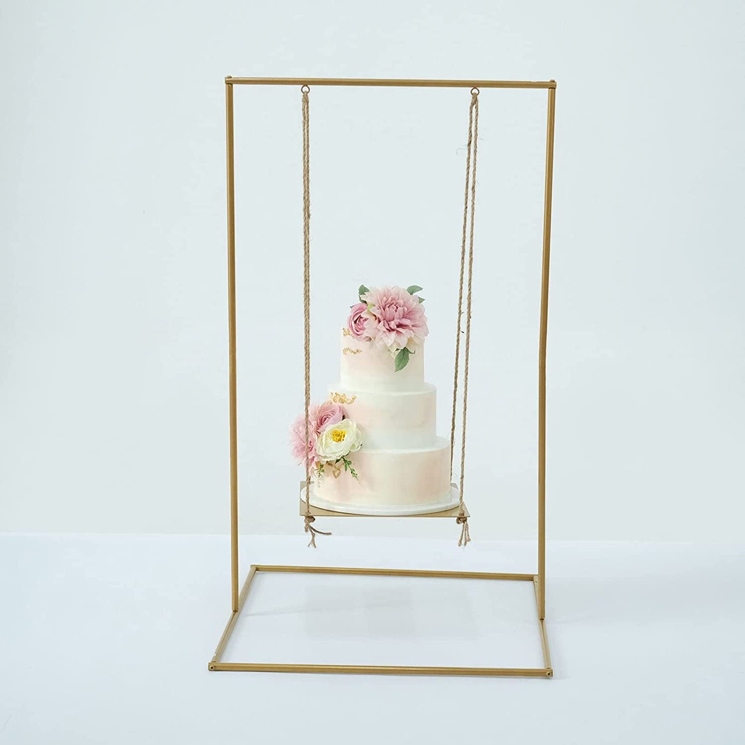 GOLD CAKE SWING