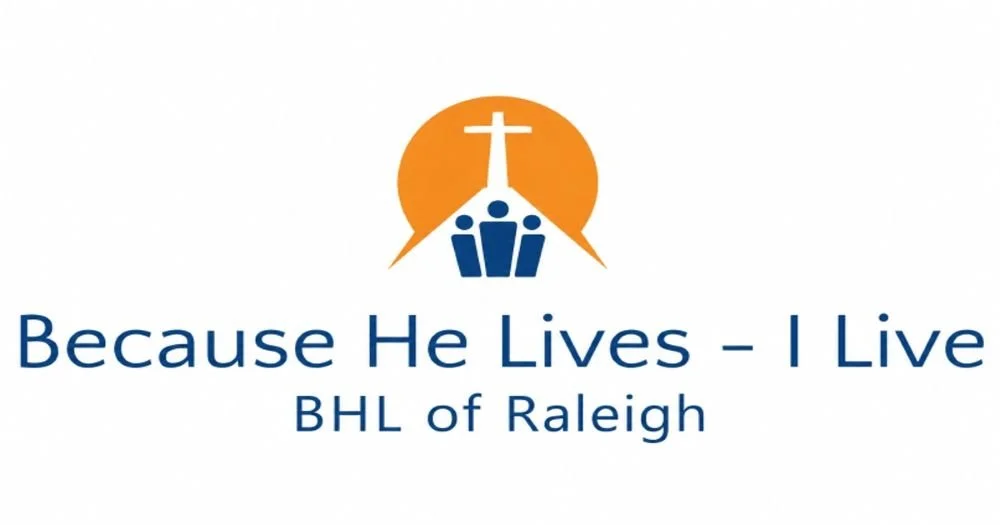 Because He Lives