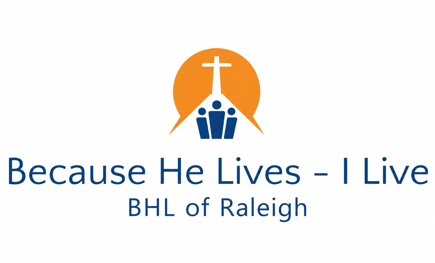 Because He Lives