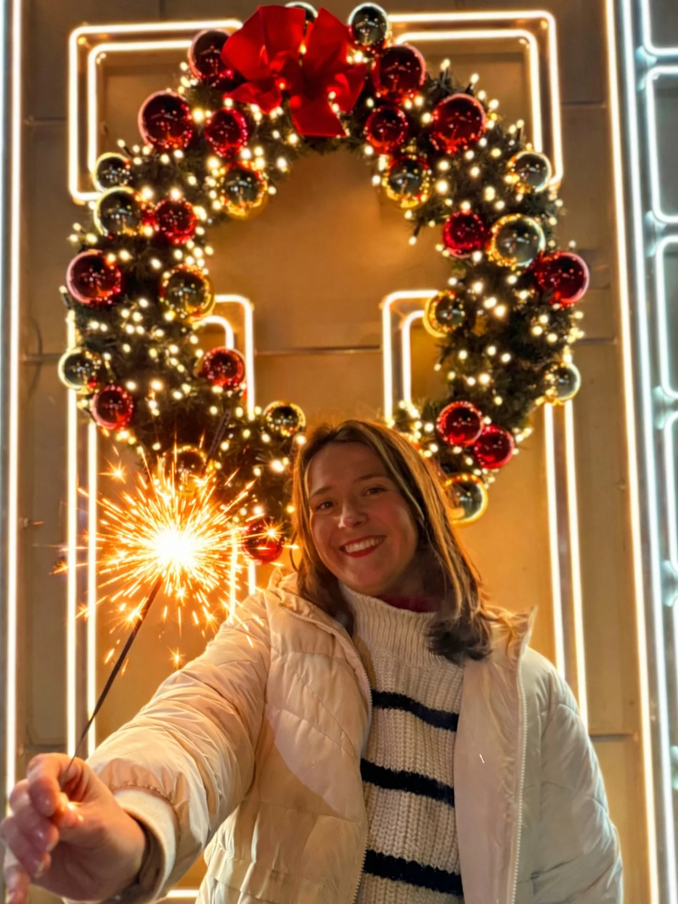 Bonne ann&eacute;e ✨

#bonneannee #happynewyears #2026 #nouveauchapitre #belleann&eacute;e