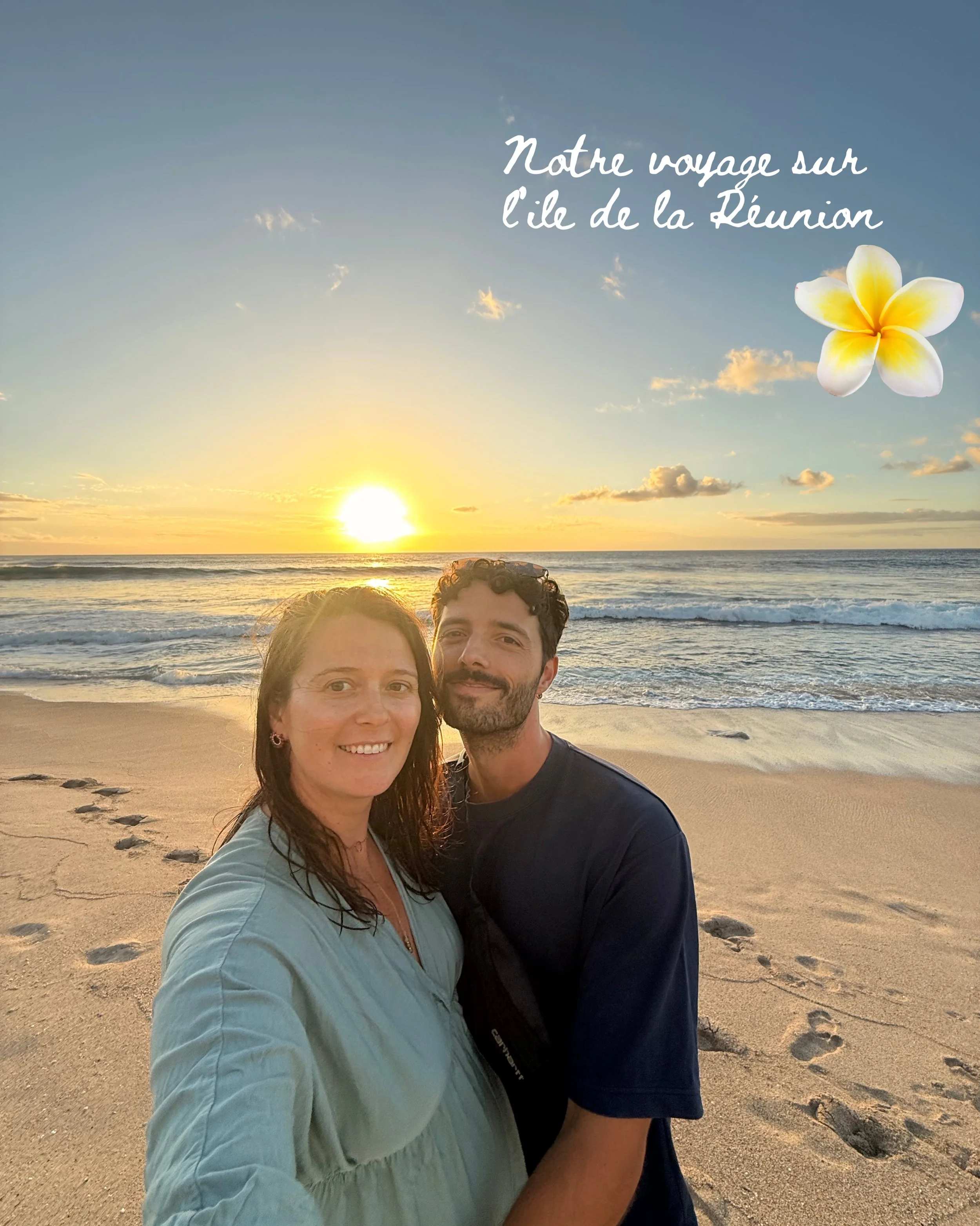 Notre premi&egrave;re semaine sur l&rsquo;&icirc;le intense 🇷🇪

#iledelar&eacute;union #ileintense #vacancesiledelareunion #tourismeiledelareunion