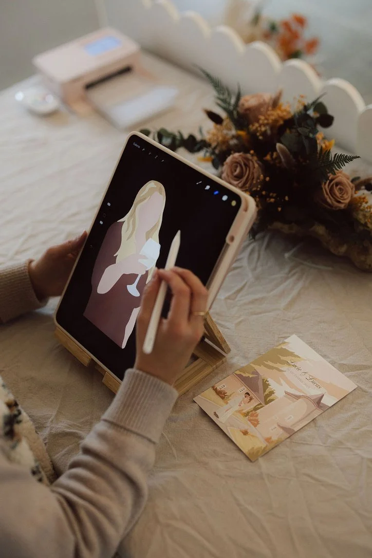 mariage atelier figures sur mesure dessin .jpeg