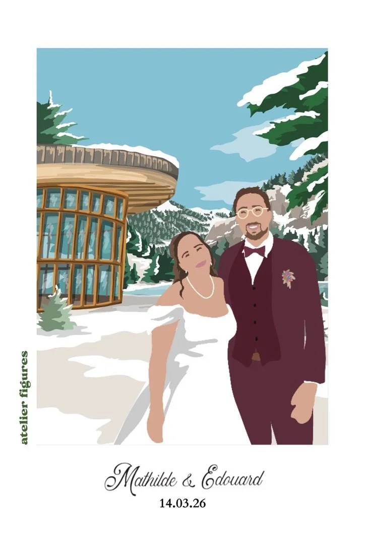 dessin pendant mariage .jpeg