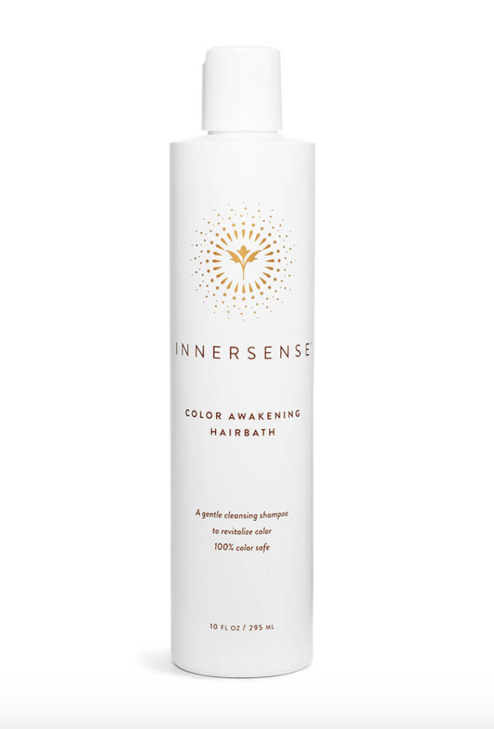 Color Awakening Hairbath