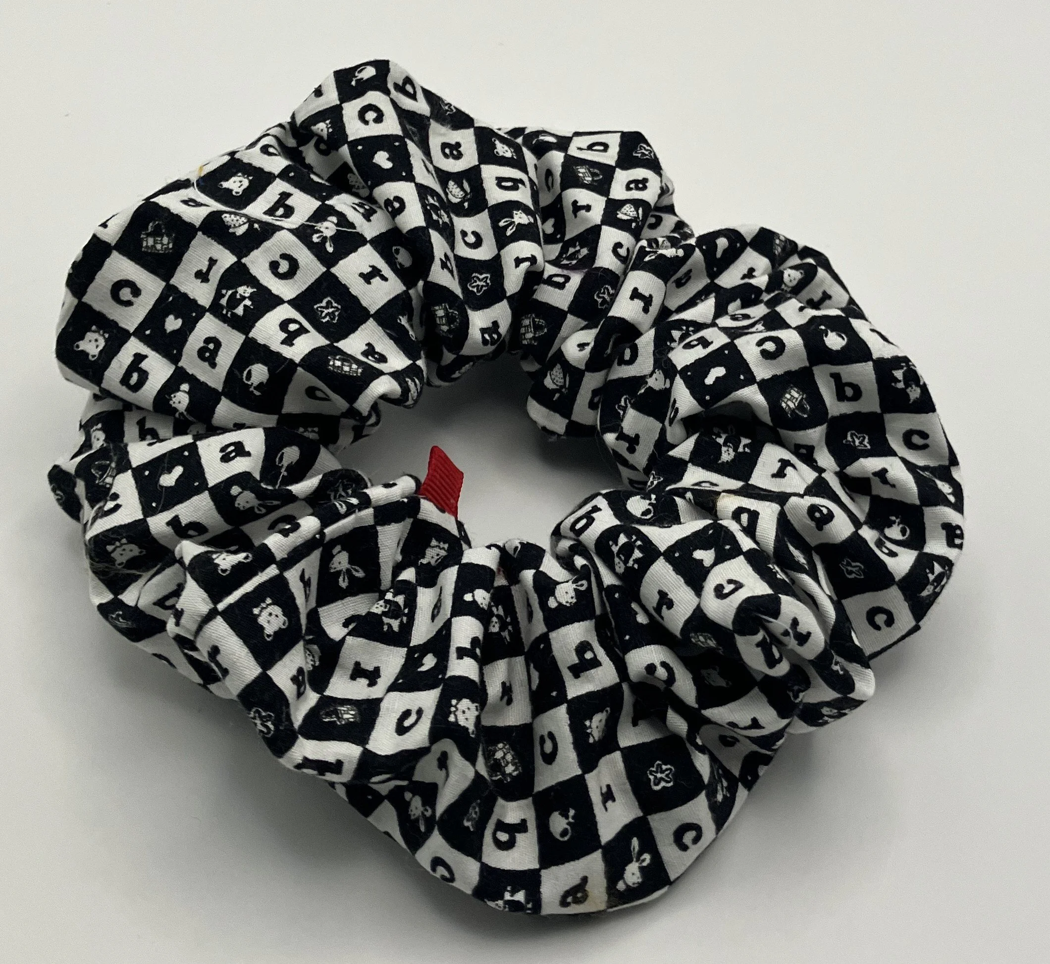 HAIR scrunchies, NIOW