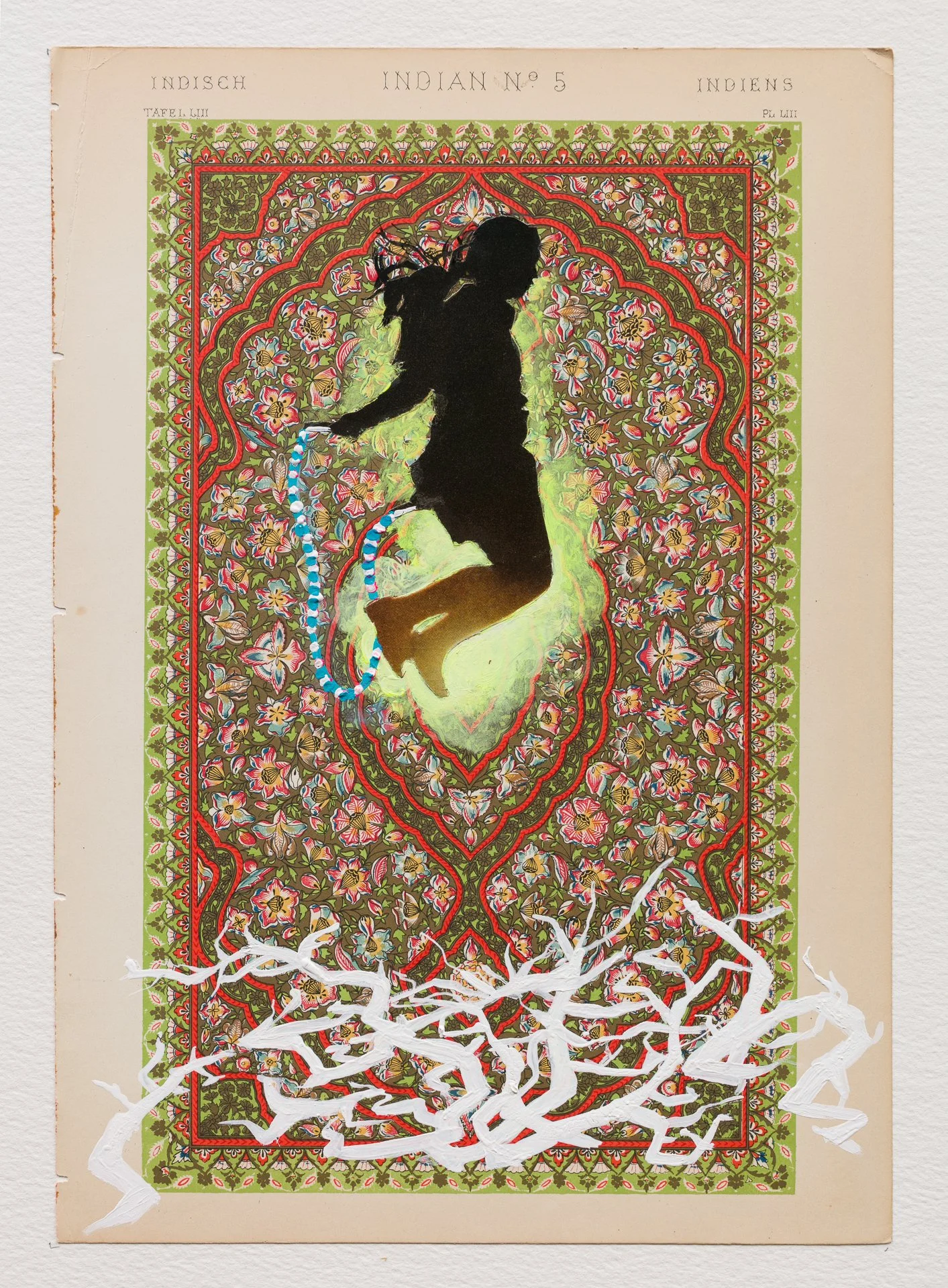 Interview with Suchitra Mattai — Past Present Projects