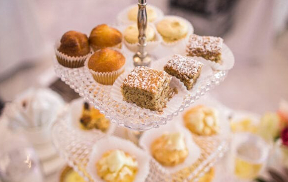 Events — Chateau des Fleurs