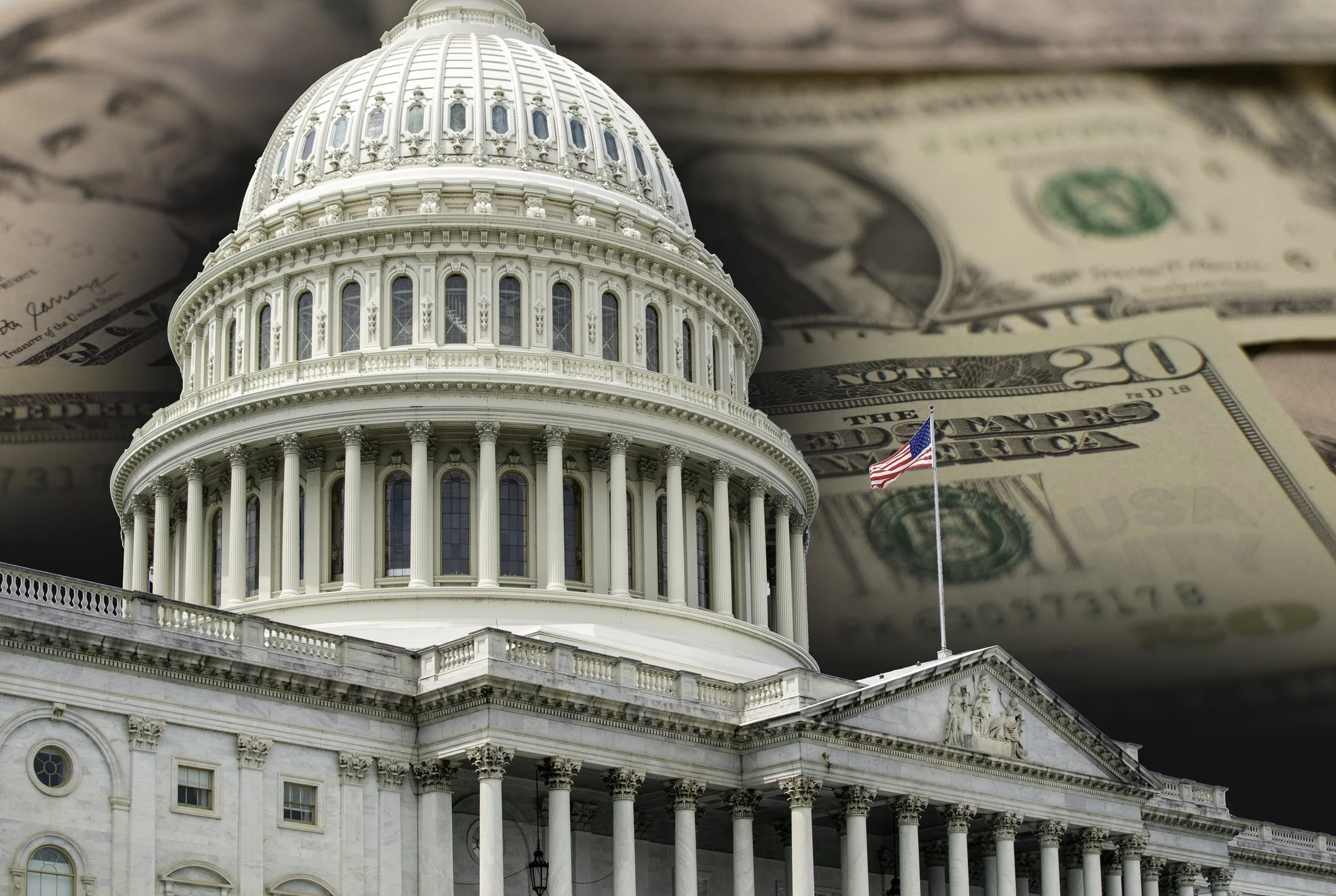 (OBBB) One Big Beautiful Bill - Turning Policy Into Portfolio Strategy