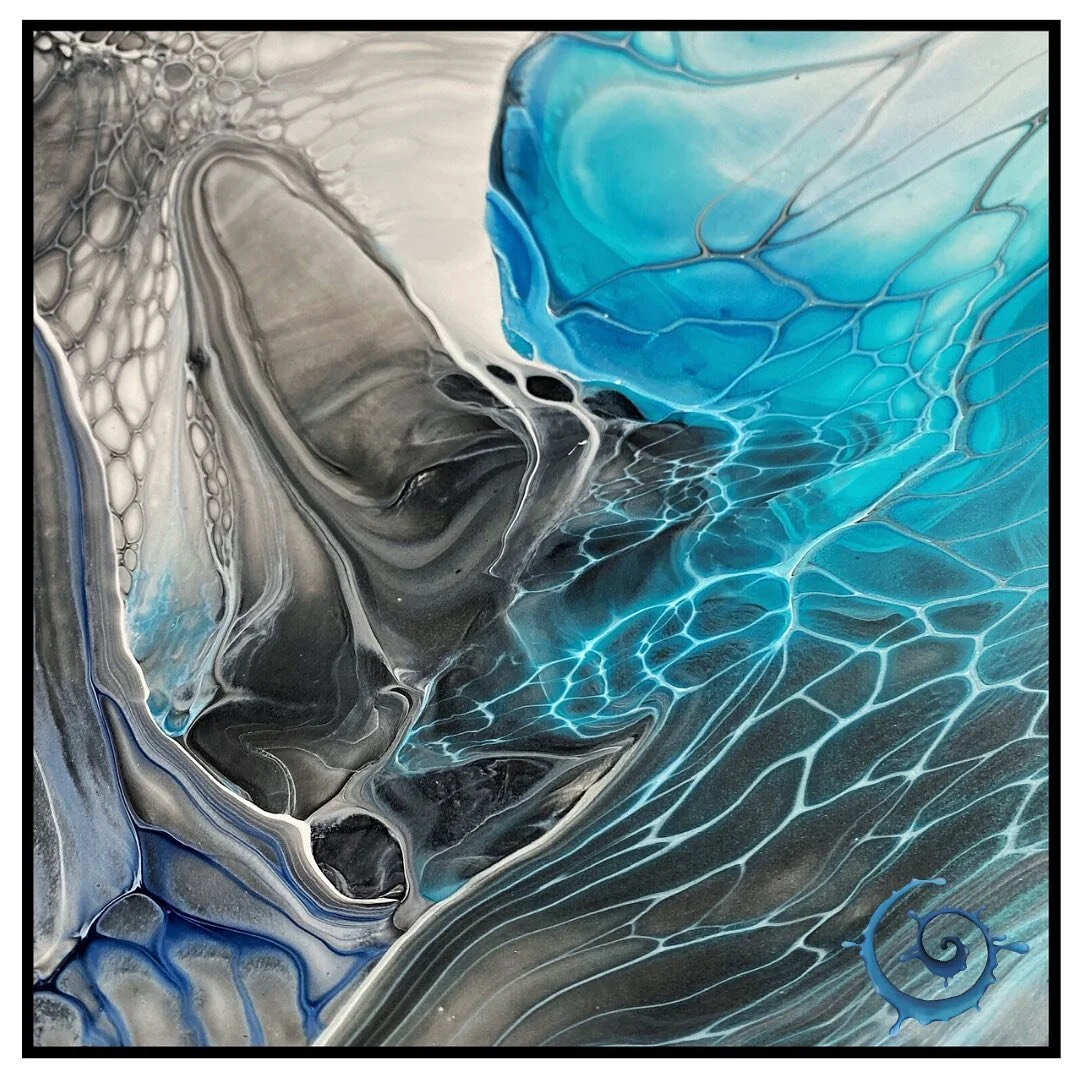 This is a kind of day that doesn&rsquo;t happen very often. I&rsquo;m completely out of house paint, well not counting the recycled stuff that&rsquo;s bubble city for the next week or my squirreled away tinted color samples that are worth thousands i