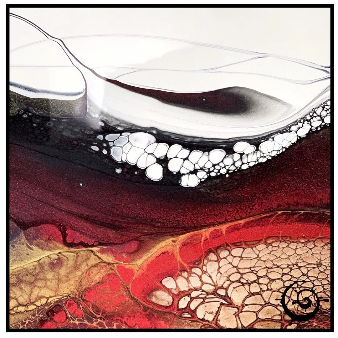 Details&hellip;
Apparently that&rsquo;s where the devil is. I can tell, can you?!