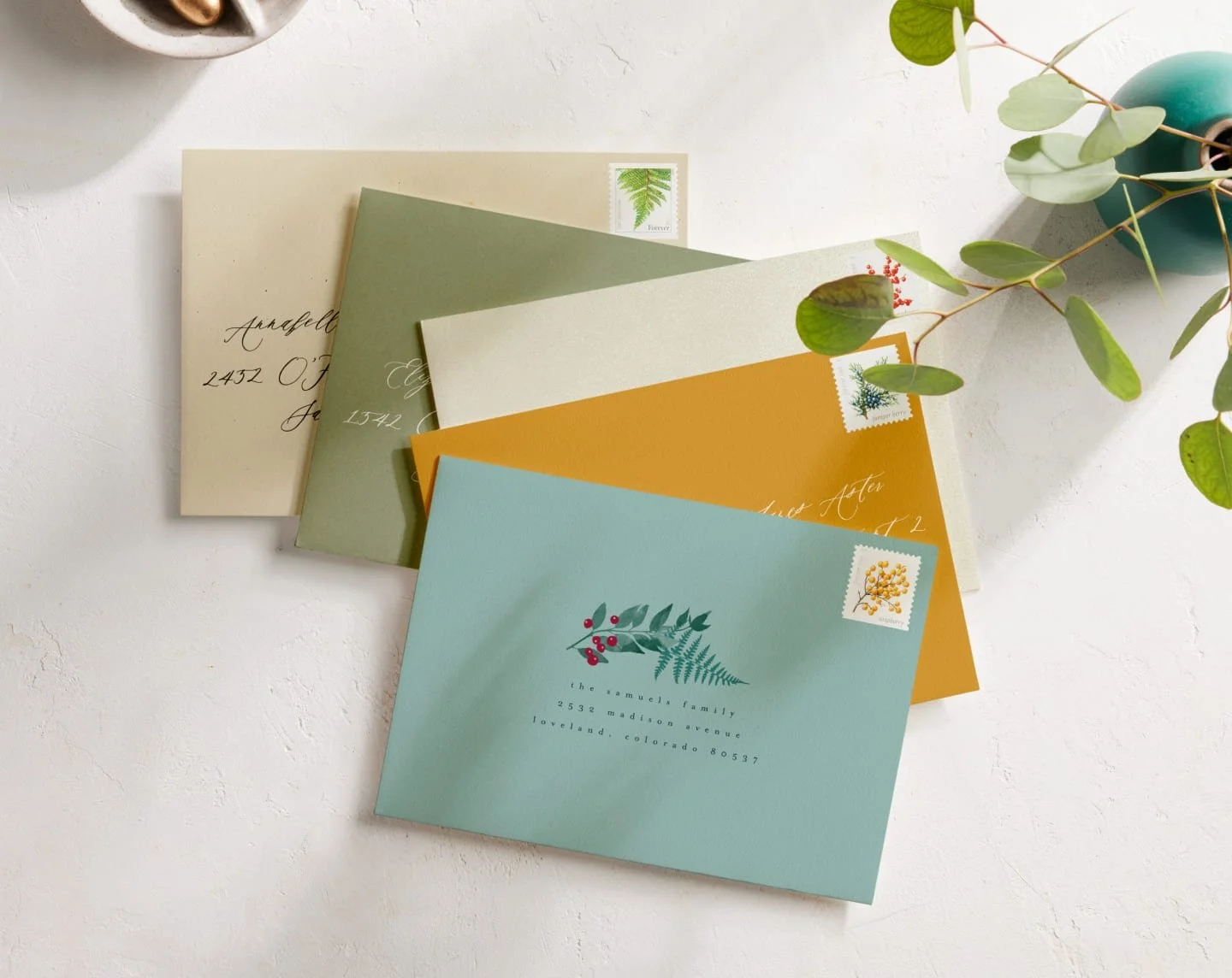 Should Nonprofits Send Holiday Cards? Pros and Cons — One Nine Design ...