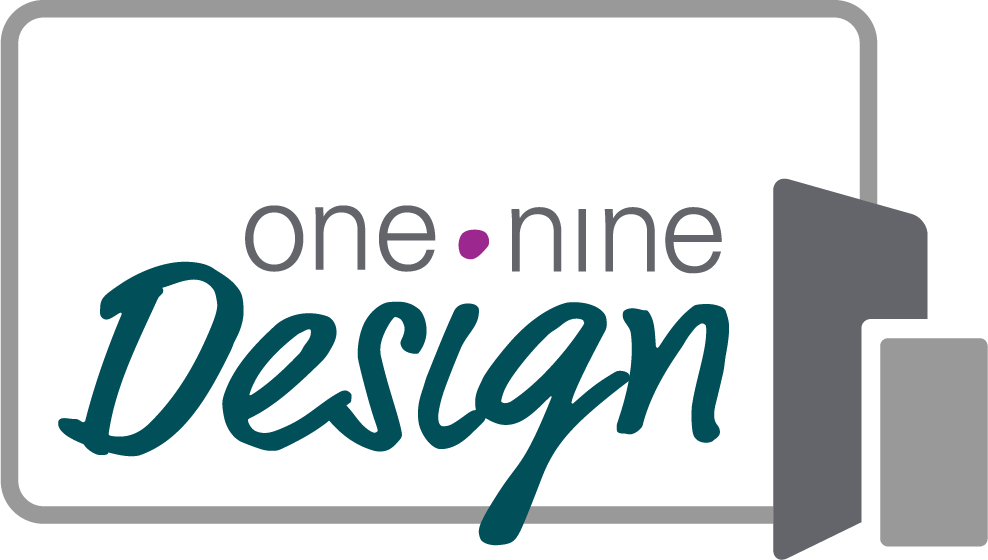 One Nine Design | Nonprofit Template Shop