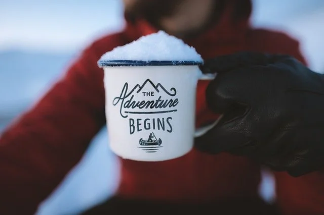Starting Strong: Your First Steps as a Small Business