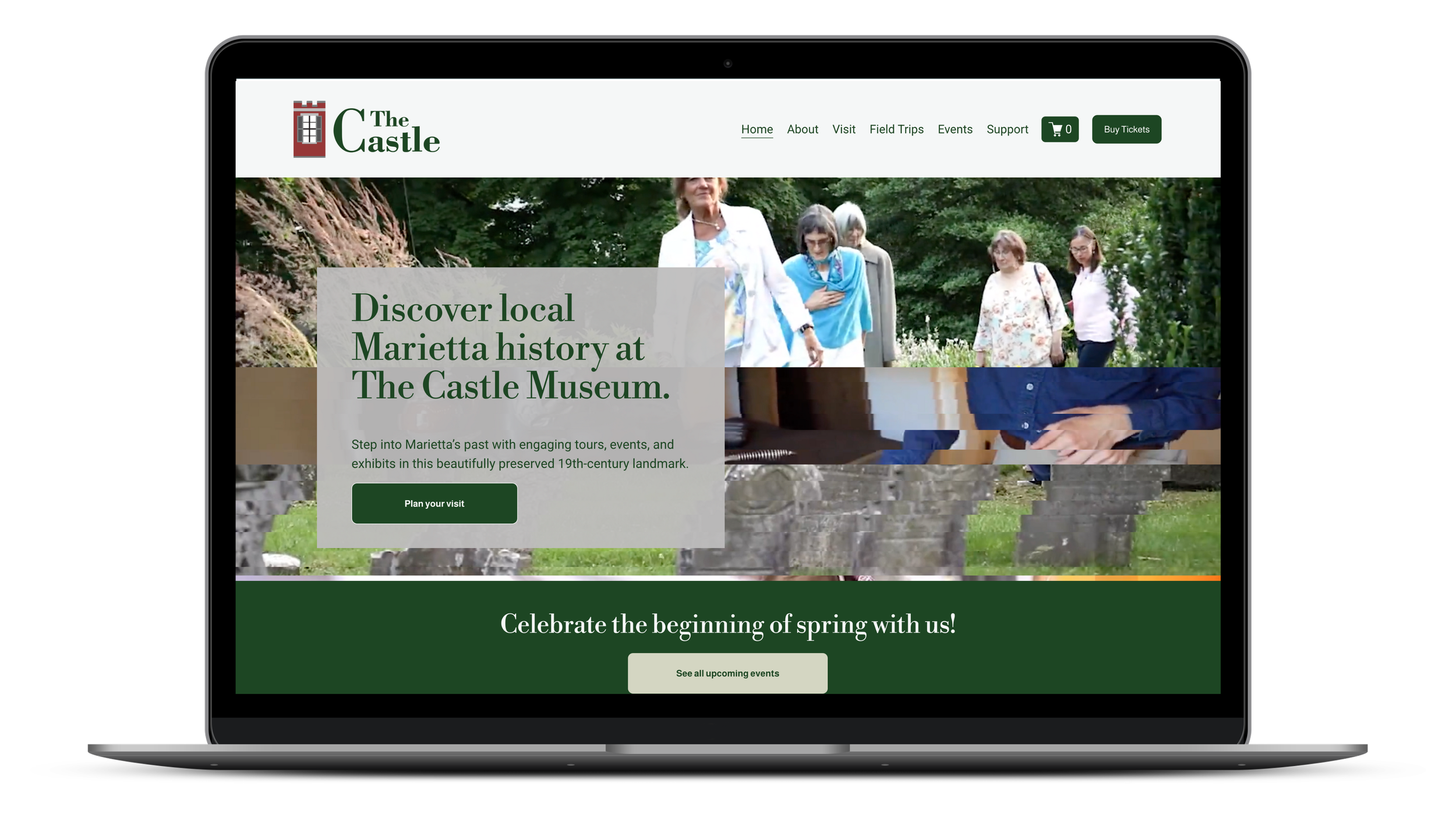 The Castle Museum