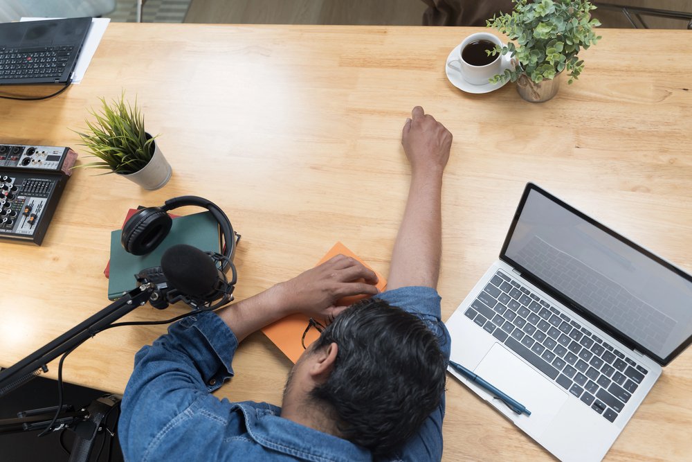 Creative Burnout vs. Operational Flow: How Design Firms are Automating the 'Boring Stuff'